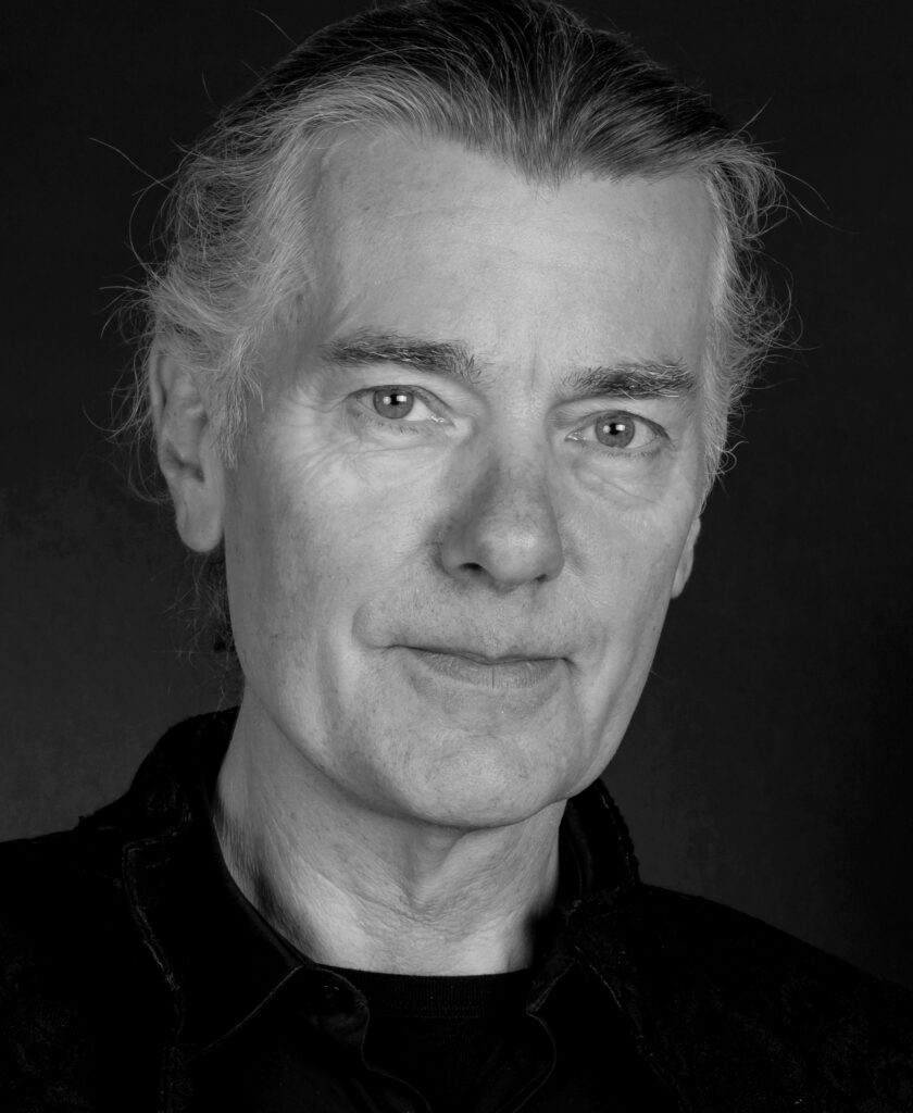 Wout Overbeeke