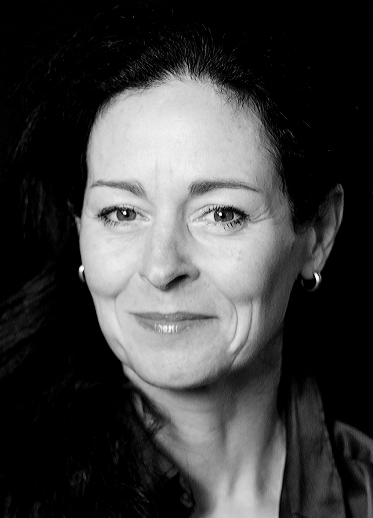Regine Overbeeke