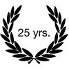 25yrs 25yrs